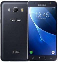 Замена стекла на телефоне Samsung Galaxy J5 (2016) в Тольятти